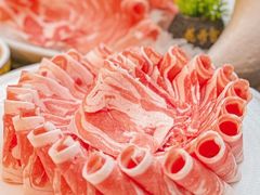 -日坛涮肉(日坛公园店)