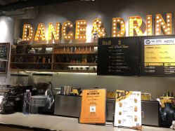 -G-STEPS舞蹈工作室