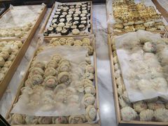 -清真全盛斋传统糕点(西羊市店)