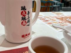 -避风塘·金牌店·夜宵(金玉兰店)
