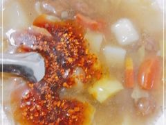-老字号贾家肉丸糊辣汤(光明巷店)