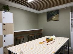 -丹柿自习室