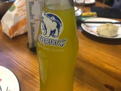 -大自然醉鹅·铁锅火焰鹅(上海联洋店)
