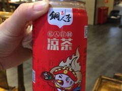 -铜人李火锅(西大街店)