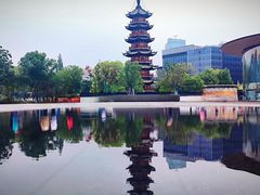 -龙华素斋(龙华路店)