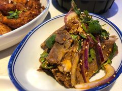 -宝葫芦西北茶食铺(万达店)
