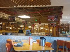 大堂-望湘园·湖南菜(宏伊店)