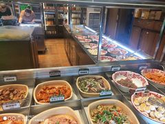 -曾百万小炉小串自助烧烤(高新店)