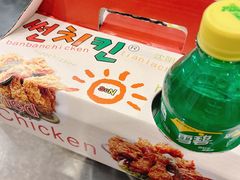 -SUN炸鸡专门店(西塔总店)