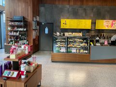 -星巴克(凯德晶萃店)