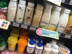 -全家便利店(上海南站站店)