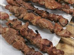 -崔记拉面馆(航北店)