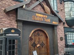-雪灵魔法世界SHELLY’S TAROT(大良桂畔里店)