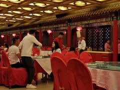 大堂-全聚德(长江路店)