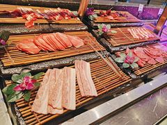 -梨花自助烤肉(天河城店)