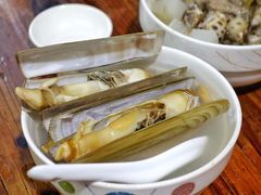 蛏子王炖品-顺和隆炖罐