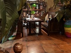 -凯撒城堡西餐厅(颐和国际店)