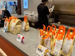 -沪上阿姨·臻选茶饮(上海环球港店)