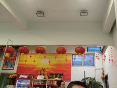 -天津乾毓德饭庄·清真传统炒菜·海鲜烧烤(咸阳路店)