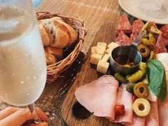 -Alimentari Grande(东湖路店)