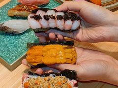 -小十Omakase(地王大厦店)