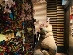 -Outdark Korean Restaurant