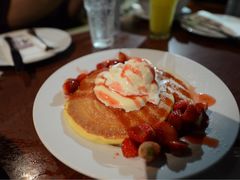 -Pancakes on the rocks(Darling Harbour)