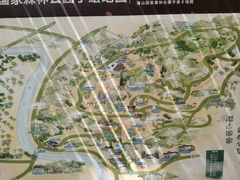 -潜山国家森林公园