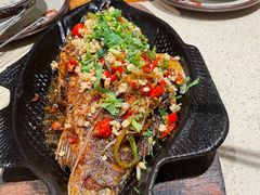 -状元阁烧烤(新华路总店)