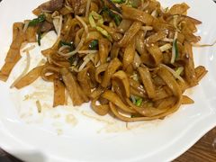 -广州海鲜酒楼(长丰园店)