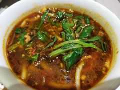 小锅米线-翠府(翠湖北路店)