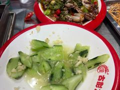 -7只羊·鲜羊肉串·地锅鸡精酿(玄武墨香路店)