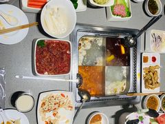 -海底捞火锅(石厦时代广场店)