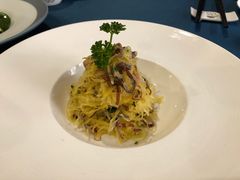 金瓜海蜇丝-麟1929(外滩店)