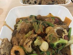 -林静小吃(复兴路店)