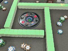 -素禅棋牌会所(海阳路店)