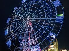 -南昌之星摩天轮