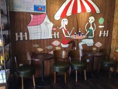 -法滋瑞烘焙(沈家门店)