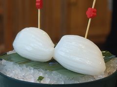 -烹然四季椰子鸡火锅(团结湖总店)