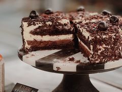 -IL TEATRO 精品意大利餐厅