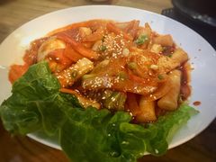 -紫霞门韩国料理烤肉(深南东路店)