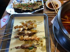 -160烧烤(香坊店)