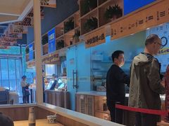 -张碗碗青海牛肉拉面(王城公园店)