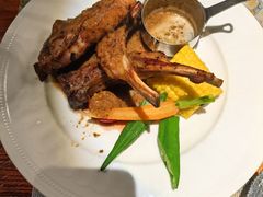 -秀·爱尔兰餐吧(上海路店)