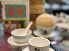 -香港蓮香樓(中環店)