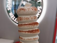 -DQ·蛋糕·冰淇淋(通州万达店)