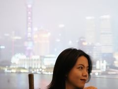 -上海和平饭店-华懋阁 The Cathay Room