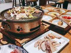 -咂摸(南锣鼓巷店)
