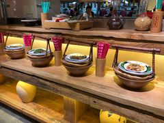 -爷爷的土钵菜(街道口店)