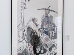 -平安金融中心云际观光层